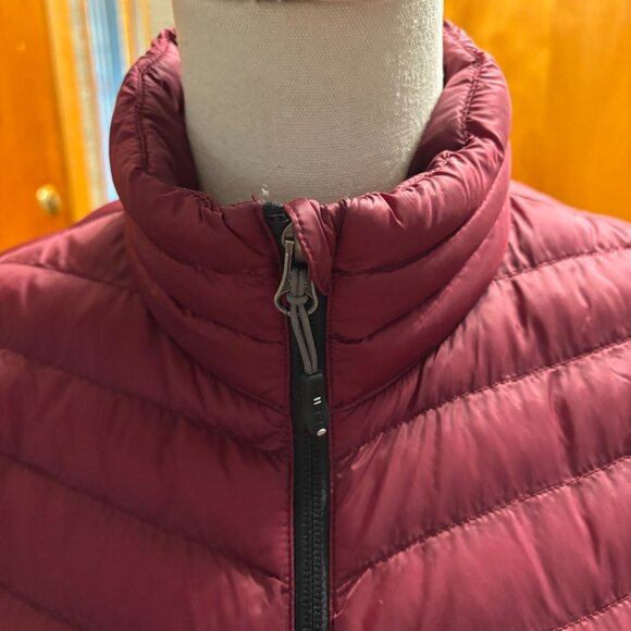 Lightweight Puffer Jacket - Picture 4 of 5